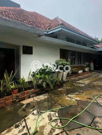 Siap Huni Rumah Mewah 5 Kamar di Menteng Dekat ke Mana Pun Siap Huni Rumah Mewah 5 Kamar di Menteng Dekat ke Mana Pun