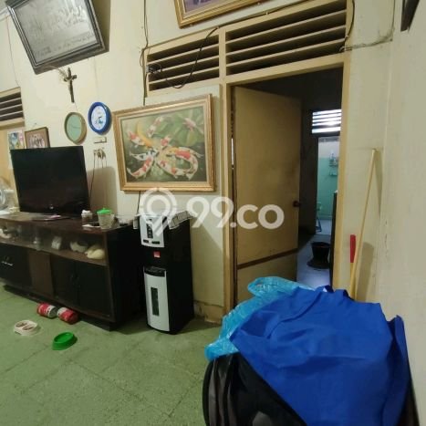 Siap Huni Hunian Elit 6 Kamar di Menteng Dekat ke Mana Pun Siap Huni Hunian Elit 6 Kamar di Menteng Dekat ke Mana Pun
