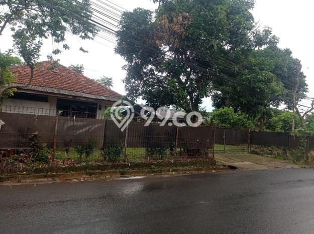 Jarang Ada! Tanah di Bogor Selatan Punya Luas 1120m2 SHM Jarang Ada! Tanah di Bogor Selatan Punya Luas 1120m2 SHM