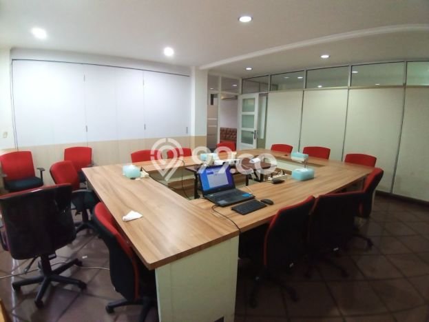 FOR SALE! Kantor di Menteng Jakarta Pusat, LT 390m2, LB 904m2 FOR SALE! Kantor di Menteng Jakarta Pusat, LT 390m2, LB 904m2