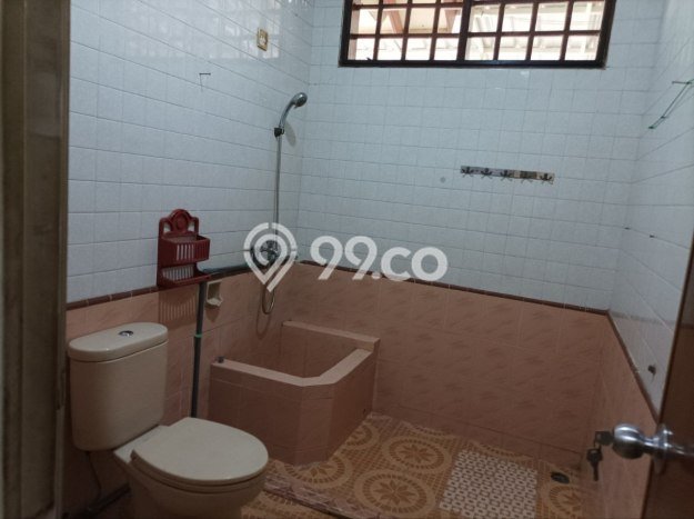 Rumah Luxury Modern Tanpa Renovasi di Kayu Putih Jakarta Timur Rumah Luxury Modern Tanpa Renovasi di Kayu Putih Jakarta Timur