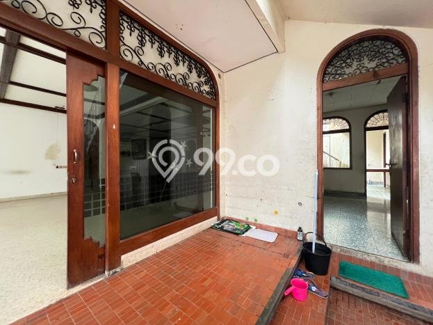 Jual Rumah Mewah Megah Dengan View Cantik di Setiabudi, Jakarta Selatan Jual Rumah Mewah Megah Dengan View Cantik di Setiabudi, Jakarta Selatan