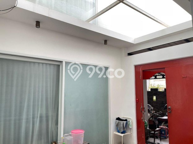Rumah Elit Modern Siap Huni di Setiabudi Jakarta Selatan Rumah Elit Modern Siap Huni di Setiabudi Jakarta Selatan