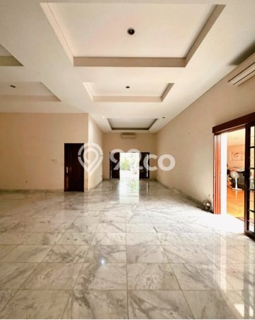 Dijual Rumah Premium dengan Fasilitas Sekitar Komplit di Menteng, Jakarta Pusat Dijual Rumah Premium dengan Fasilitas Sekitar Komplit di Menteng, Jakarta Pusat