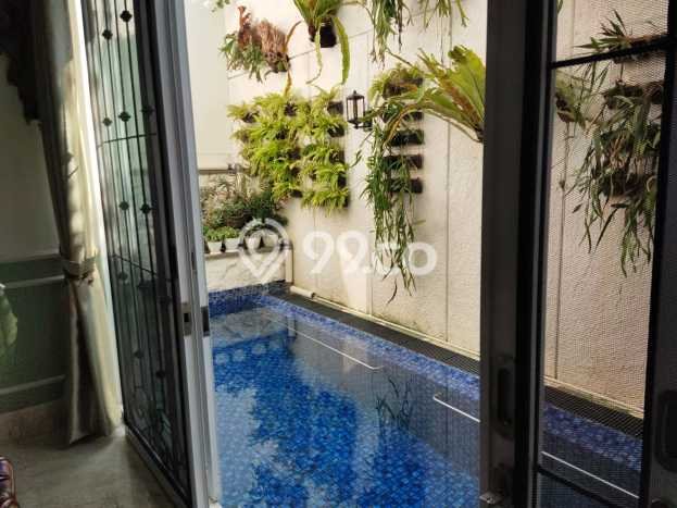 Dijual Rumah Mewah Exclusive di Menteng, Jakarta Pusat Dijual Rumah Mewah Exclusive di Menteng, Jakarta Pusat
