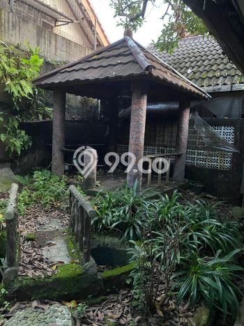 Hunian Mewah Siap Huni LT 792m2 di Bogor Barat, Bogor Hunian Mewah Siap Huni LT 792m2 di Bogor Barat, Bogor