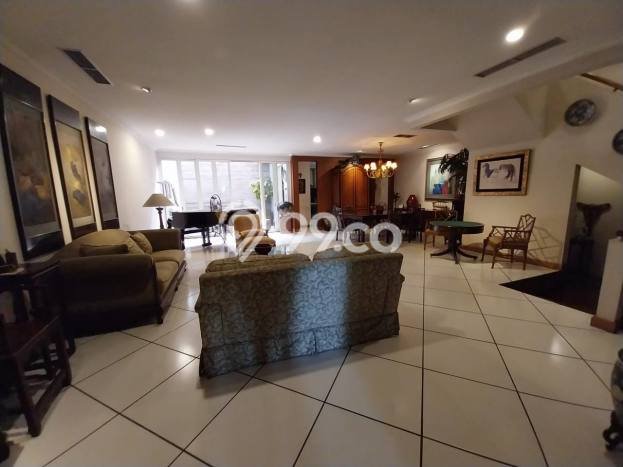 Hot Offer Hunian Premium Ideal dan Luas di Menteng, Jakarta Pusat Hot Offer Hunian Premium Ideal dan Luas di Menteng, Jakarta Pusat