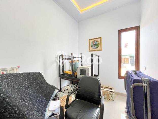 Rumah Strategis Minimalis Lb 132m2 di Tapos, Depok Rumah Strategis Minimalis Lb 132m2 di Tapos, Depok