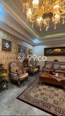 Rumah Eksklusif Dijual LT 1415m2 di Pancoran, Jakarta Selatan Rumah Eksklusif Dijual LT 1415m2 di Pancoran, Jakarta Selatan