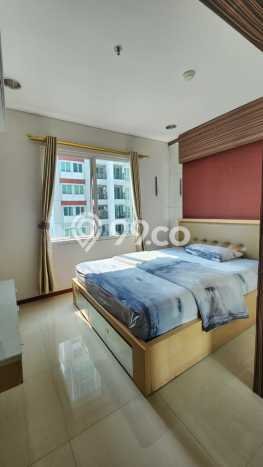 Hunian Apartemen Strategis untuk Dijual di Jakarta Pusat dengan 2 Kamar Hunian Apartemen Strategis untuk Dijual di Jakarta Pusat dengan 2 Kamar