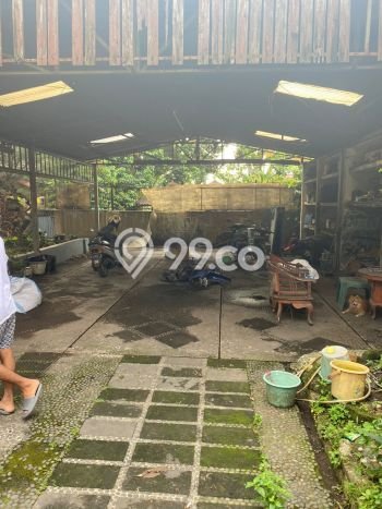 Hunian Mewah Siap Huni LT 792m2 di Bogor Barat, Bogor Hunian Mewah Siap Huni LT 792m2 di Bogor Barat, Bogor