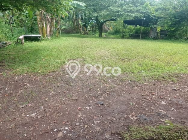 Jarang Ada! Tanah di Bogor Selatan Punya Luas 1120m2 SHM Jarang Ada! Tanah di Bogor Selatan Punya Luas 1120m2 SHM