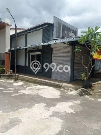 Unit Ruko Dijual di Bogor Selatan Bogor Luas Tanah 100m2, Luas Bangunan 100m2 Unit Ruko Dijual di Bogor Selatan Bogor Luas Tanah 100m2, Luas Bangunan 100m2