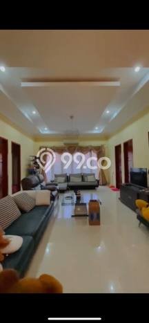Hunian Eksklusif Siap Huni LT 733m2 di Menteng, Jakarta Pusat Hunian Eksklusif Siap Huni LT 733m2 di Menteng, Jakarta Pusat