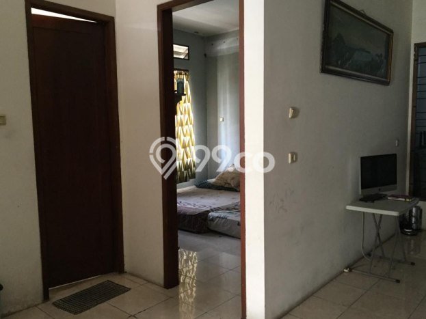 Rumah Luxury Modern Tanpa Renovasi di Setiabudi Jakarta Selatan Rumah Luxury Modern Tanpa Renovasi di Setiabudi Jakarta Selatan