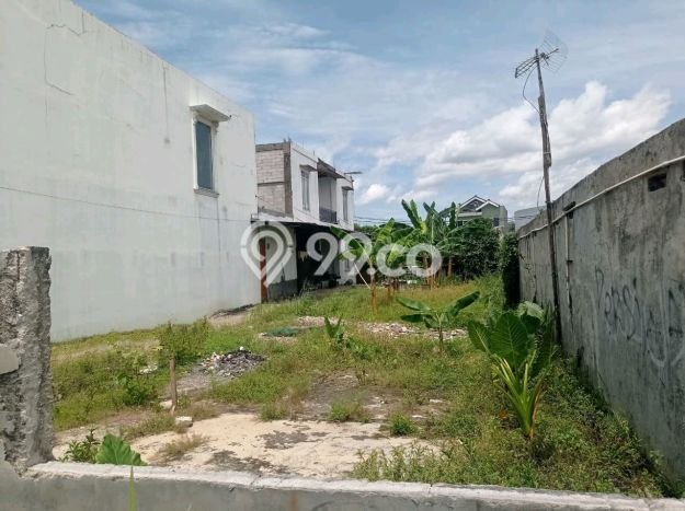 Lahan untuk Dijual di Bogor Barat Bogor Luas 480m2 Lahan untuk Dijual di Bogor Barat Bogor Luas 480m2