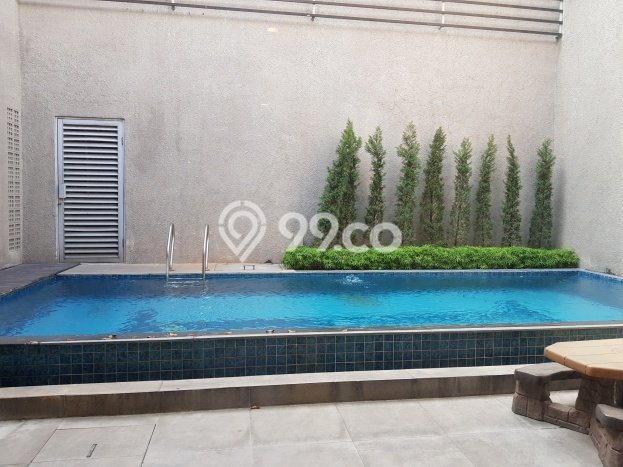 Dijual Rumah Premium dengan Fasilitas Sekitar Komplit di Menteng, Jakarta Pusat Dijual Rumah Premium dengan Fasilitas Sekitar Komplit di Menteng, Jakarta Pusat