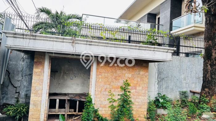 Tanah Dijual Lokasi Menteng, Jakarta Pusat Luas 563m2 Legalitas Aman Tanah Dijual Lokasi Menteng, Jakarta Pusat Luas 563m2 Legalitas Aman