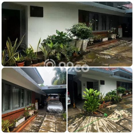 Siap Huni Rumah Mewah 5 Kamar di Menteng Dekat ke Mana Pun Siap Huni Rumah Mewah 5 Kamar di Menteng Dekat ke Mana Pun
