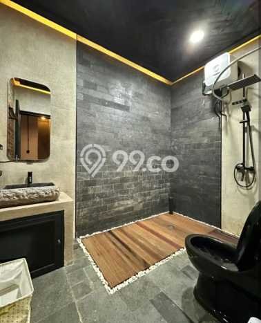 Rumah Elit Modern Tanpa Renovasi di Setiabudi Jakarta Selatan Rumah Elit Modern Tanpa Renovasi di Setiabudi Jakarta Selatan