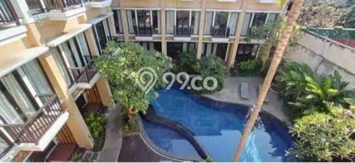 AREA BISNIS! Hotel di Kuta, Luas 1645m2m², Mainroad, Strategis AREA BISNIS! Hotel di Kuta, Luas 1645m2m², Mainroad, Strategis