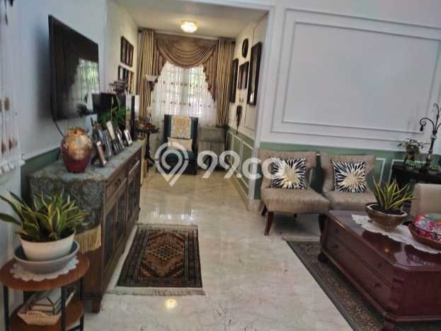 Dijual Rumah Mewah Exclusive di Menteng, Jakarta Pusat Dijual Rumah Mewah Exclusive di Menteng, Jakarta Pusat