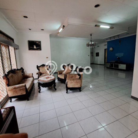 Hunian Mewah Dijual LT 974m2 di Menteng, Jakarta Pusat Hunian Mewah Dijual LT 974m2 di Menteng, Jakarta Pusat