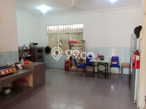 Hot Offer Hunian Premium Ideal dan Luas di Mampang Prapatan, Jakarta Selatan Hot Offer Hunian Premium Ideal dan Luas di Mampang Prapatan, Jakarta Selatan