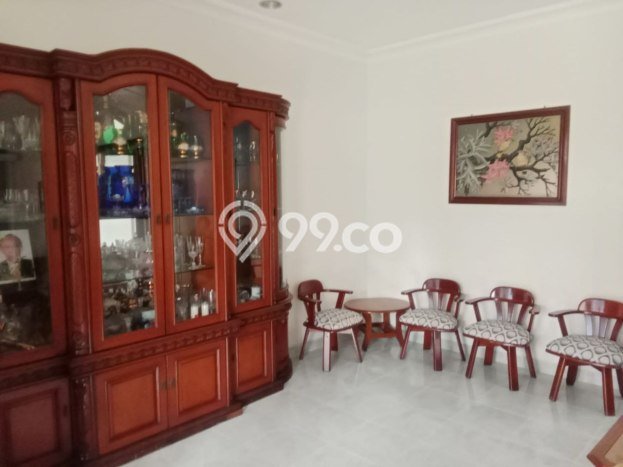 Hot Offer Hunian Premium Ideal dan Luas di Mampang Prapatan, Jakarta Selatan Hot Offer Hunian Premium Ideal dan Luas di Mampang Prapatan, Jakarta Selatan