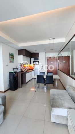 Hunian Apartemen Strategis untuk Dijual di Jakarta Pusat dengan 2 Kamar Hunian Apartemen Strategis untuk Dijual di Jakarta Pusat dengan 2 Kamar