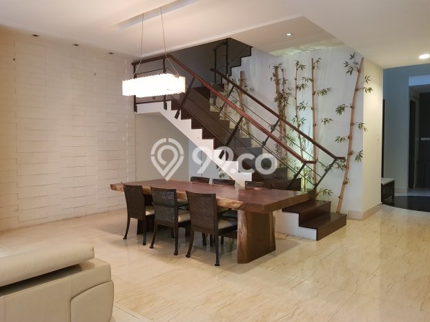 Dijual Rumah Premium dengan Fasilitas Sekitar Komplit di Menteng, Jakarta Pusat Dijual Rumah Premium dengan Fasilitas Sekitar Komplit di Menteng, Jakarta Pusat