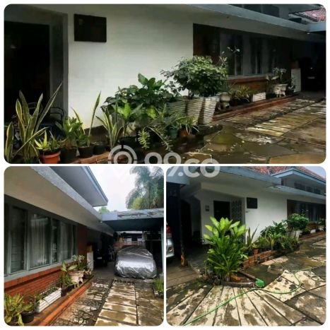 Siap Huni Rumah Mewah 5 Kamar di Menteng Dekat ke Mana Pun Siap Huni Rumah Mewah 5 Kamar di Menteng Dekat ke Mana Pun