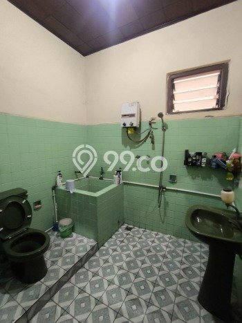 Rumah Mewah Siap Huni LT 640m2 di Menteng, Jakarta Pusat Rumah Mewah Siap Huni LT 640m2 di Menteng, Jakarta Pusat