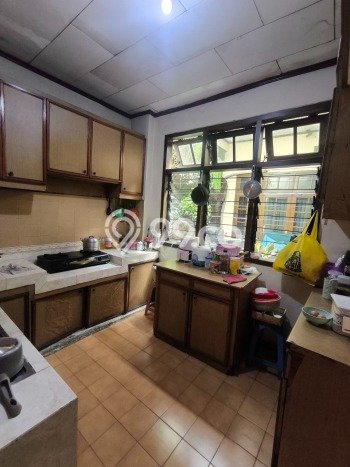 Rumah Mewah Siap Huni LT 640m2 di Menteng, Jakarta Pusat Rumah Mewah Siap Huni LT 640m2 di Menteng, Jakarta Pusat