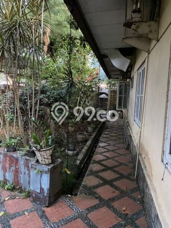 Hunian Mewah Siap Huni LT 792m2 di Bogor Barat, Bogor Hunian Mewah Siap Huni LT 792m2 di Bogor Barat, Bogor