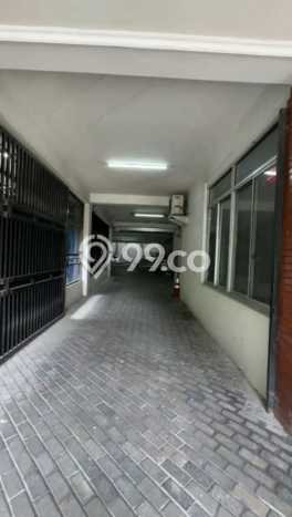 FOR SALE! Kantor di Menteng Jakarta Pusat, LT 390m2, LB 904m2 FOR SALE! Kantor di Menteng Jakarta Pusat, LT 390m2, LB 904m2