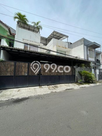 Rumah Elit Modern Siap Huni di Setiabudi Jakarta Selatan Rumah Elit Modern Siap Huni di Setiabudi Jakarta Selatan