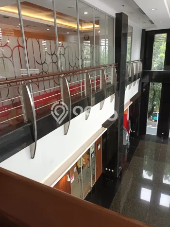 Paling Diincar! Kantor Dijual di Tomang Harga Kompetitif Paling Diincar! Kantor Dijual di Tomang Harga Kompetitif