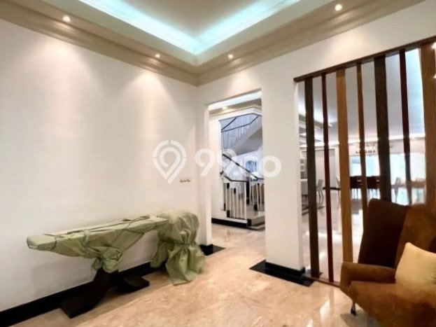 Dijual Rumah Mewah Exclusive di Menteng, Jakarta Pusat Dijual Rumah Mewah Exclusive di Menteng, Jakarta Pusat