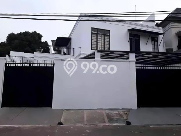 For Sale Rumah Mewah Exclusive di Menteng, Jakarta Pusat For Sale Rumah Mewah Exclusive di Menteng, Jakarta Pusat