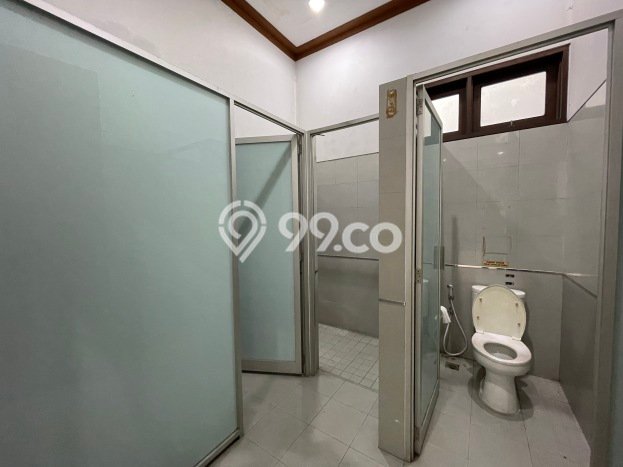 Siap Huni Hunian Elit 4 Kamar di Menteng Dekat ke Mana Saja Siap Huni Hunian Elit 4 Kamar di Menteng Dekat ke Mana Saja
