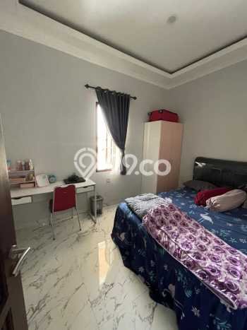 Jual Rumah Modern 4 KT di Sukatani, Depok Jual Rumah Modern 4 KT di Sukatani, Depok
