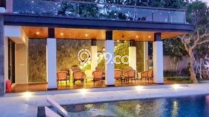INVESTASI POTENSIAL! Vila Kawasan , Luas 510m2m², Lokasi Prima INVESTASI POTENSIAL! Vila Kawasan , Luas 510m2m², Lokasi Prima