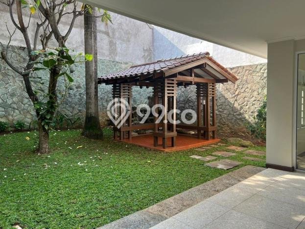 Sewa Rumah Modern di Menteng Siap Pakai dan Strategis Sewa Rumah Modern di Menteng Siap Pakai dan Strategis