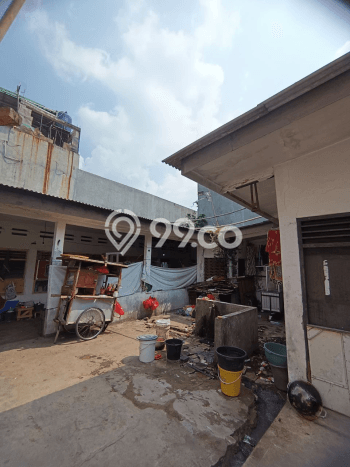 Hot Offer Hunian Premium Ideal dan Luas di Menteng, Jakarta Pusat Hot Offer Hunian Premium Ideal dan Luas di Menteng, Jakarta Pusat