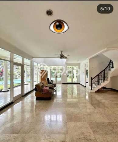 Rumah Luxury Modern Siap Huni di Ampera Jakarta Selatan Rumah Luxury Modern Siap Huni di Ampera Jakarta Selatan