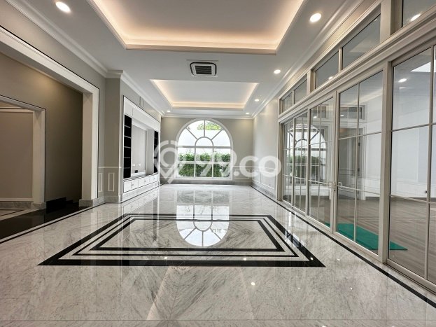 Dijual Rumah Premium dengan Fasilitas Sekitar Lengkap di Menteng, Jakarta Pusat Dijual Rumah Premium dengan Fasilitas Sekitar Lengkap di Menteng, Jakarta Pusat