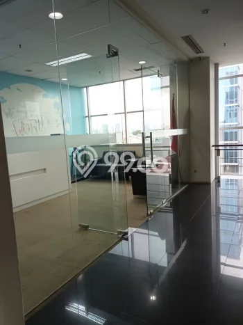 Paling Diincar! Kantor Dijual di Tomang Harga Kompetitif Paling Diincar! Kantor Dijual di Tomang Harga Kompetitif