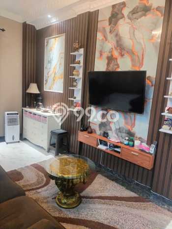 Jual Rumah Modern 4 KT di Sukatani, Depok Jual Rumah Modern 4 KT di Sukatani, Depok