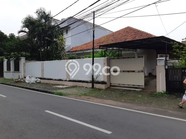 Hot Offer Hunian Mewah Ideal dan Luas di Menteng, Jakarta Pusat Hot Offer Hunian Mewah Ideal dan Luas di Menteng, Jakarta Pusat